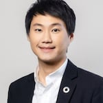 Jirayut (Topp) Srupsrisopa, founder and group CEO of Bitkub