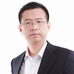 Tony Gu, Founding Partner at NGC Ventures