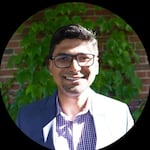 Abhishek Saxena, Infra and DeFi Lead at P2 Ventures (formerly Polygon Ventures)