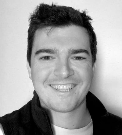 Adam Morgan McCarthy