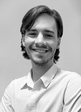 Aleks Gilbert