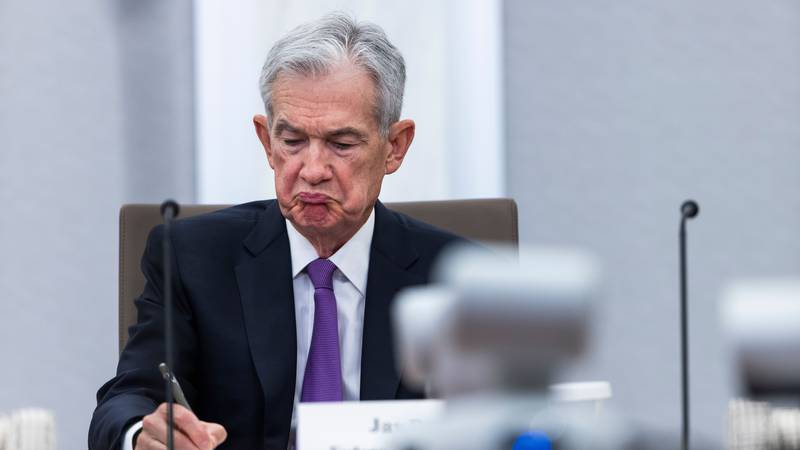 Why Bitcoin watchers expect Fed’s reaction to inflation figures to ‘roil markets’
