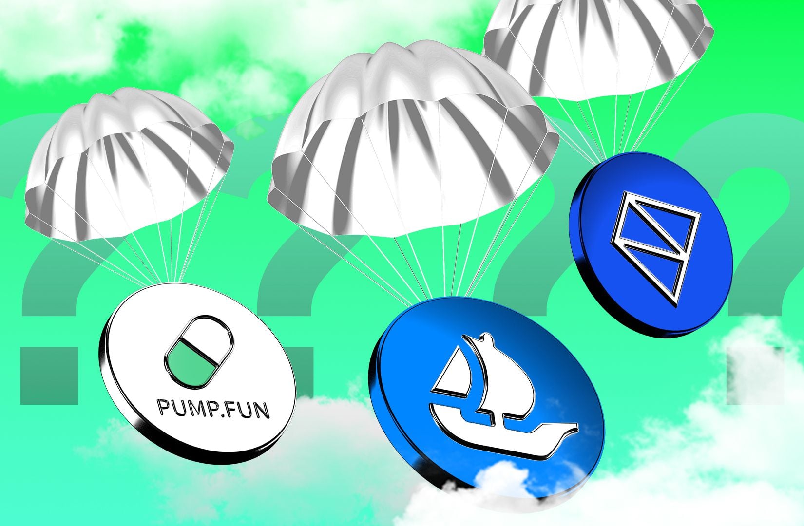 What to expect from crypto airdrops in 2025 – DL News