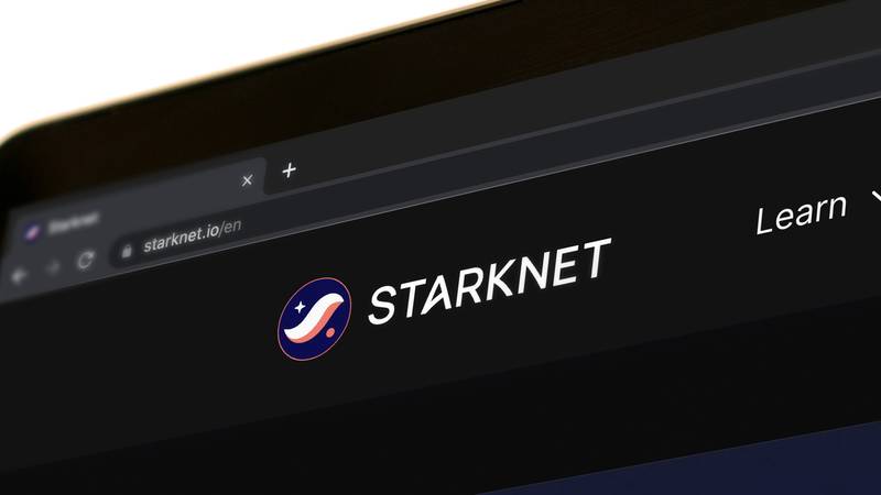 Airdrop hype sends Starknet deposits to $56m all-time high