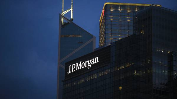 JPMorgan’s Onyx CEO on why public ledgers aren’t fit for large transactions