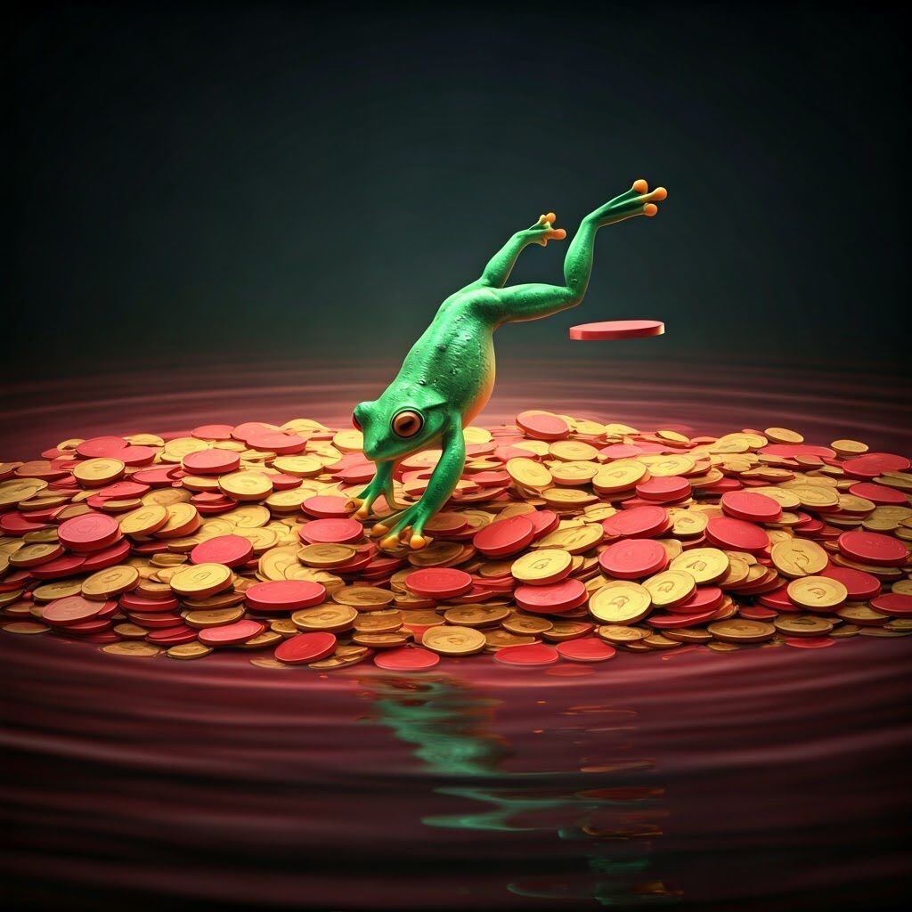 Marc Andreessen distances himself from obscene memecoin GOAT after $300m  surge – DL News