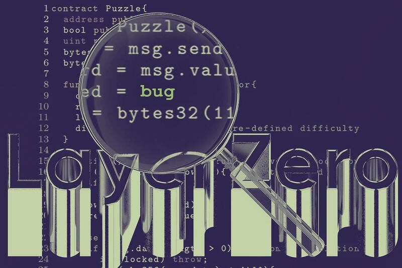 LayerZero demands anonymous devs reveal identities to work on new bug bounty effort