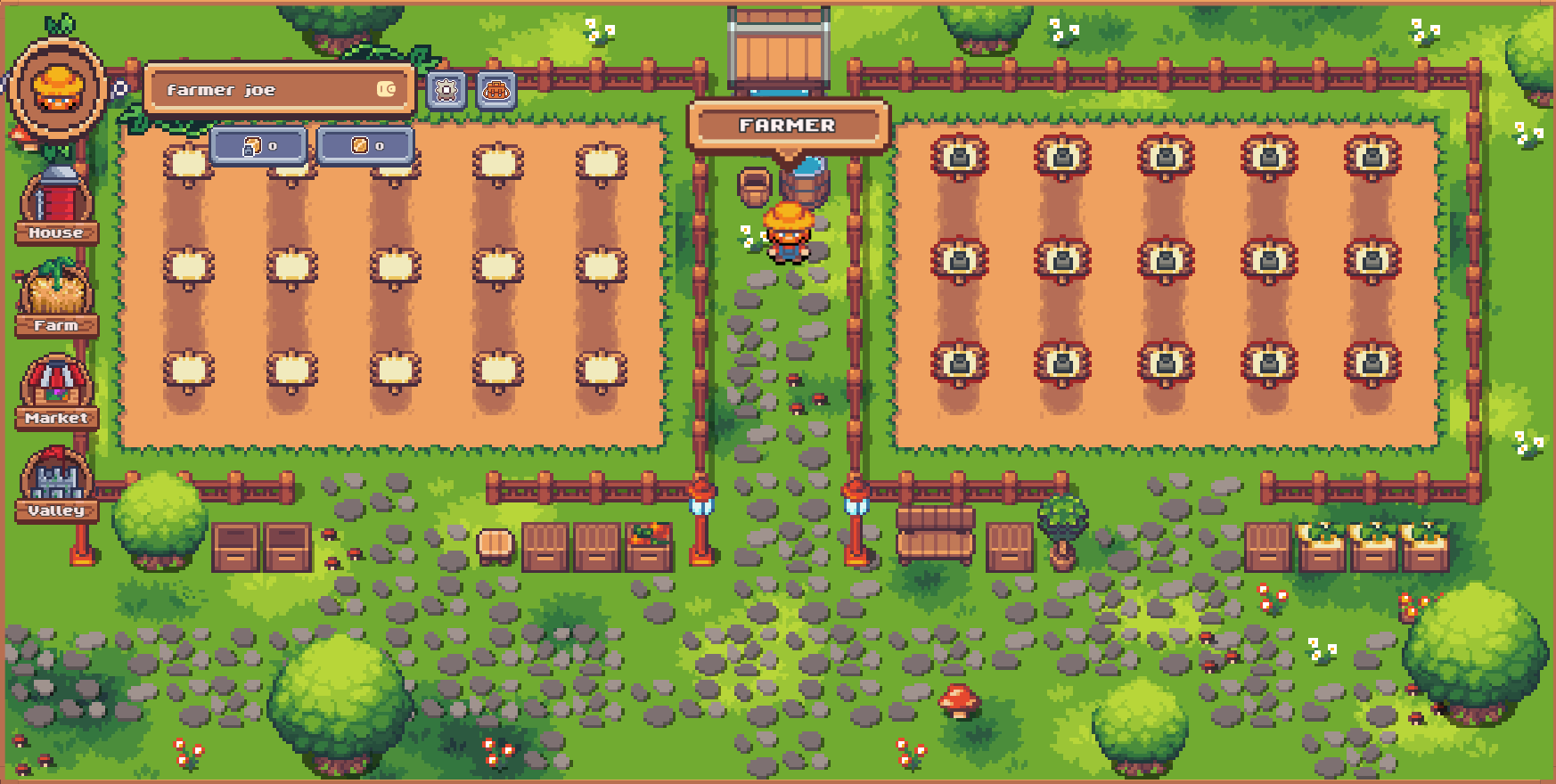 Crypto Valleys surges in popularity amid token fluctuations and GameFi  security concerns – DL News