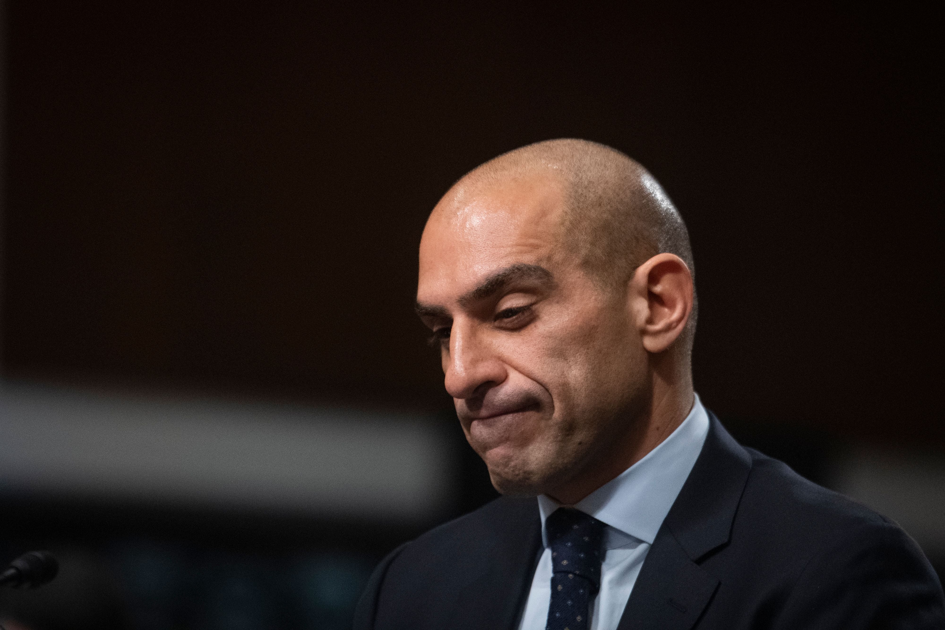 Who is Mike Selig? New CFTC chair frontrunner is a crypto ally – DL News