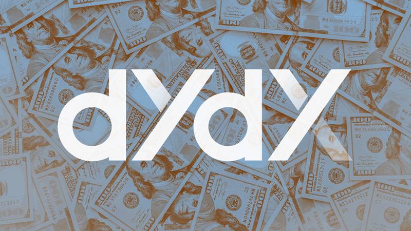 DeFi exchange dYdX attracts stakers amid $41bn in trading volume