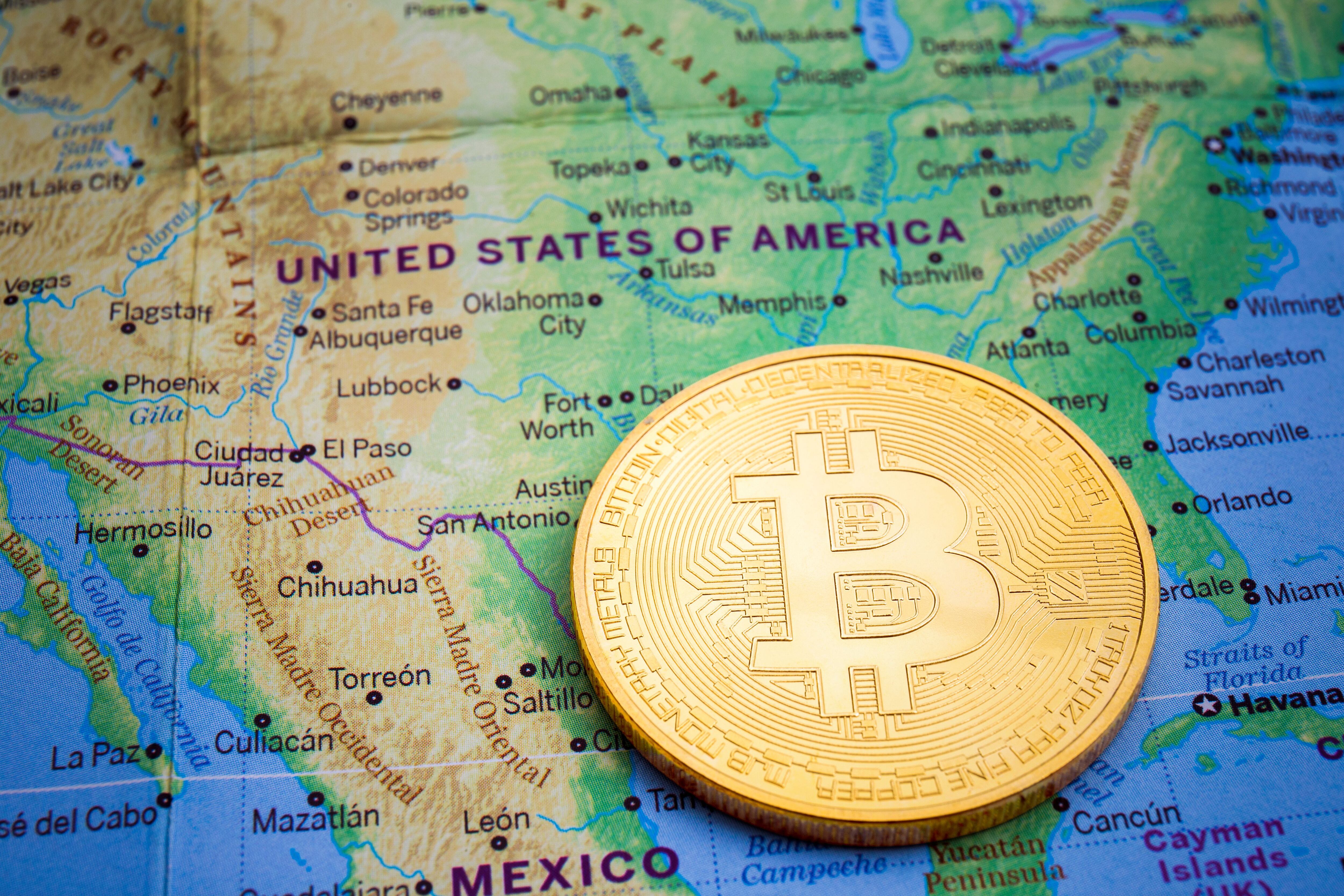 Here are the top 10 corporate Bitcoin holders as haul reaches $19bn – DL  News