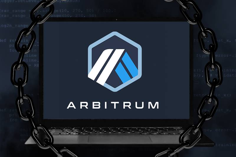 Hacker poised to pocket 2.8 million tokens in ‘compromised’ Arbitrum airdrop