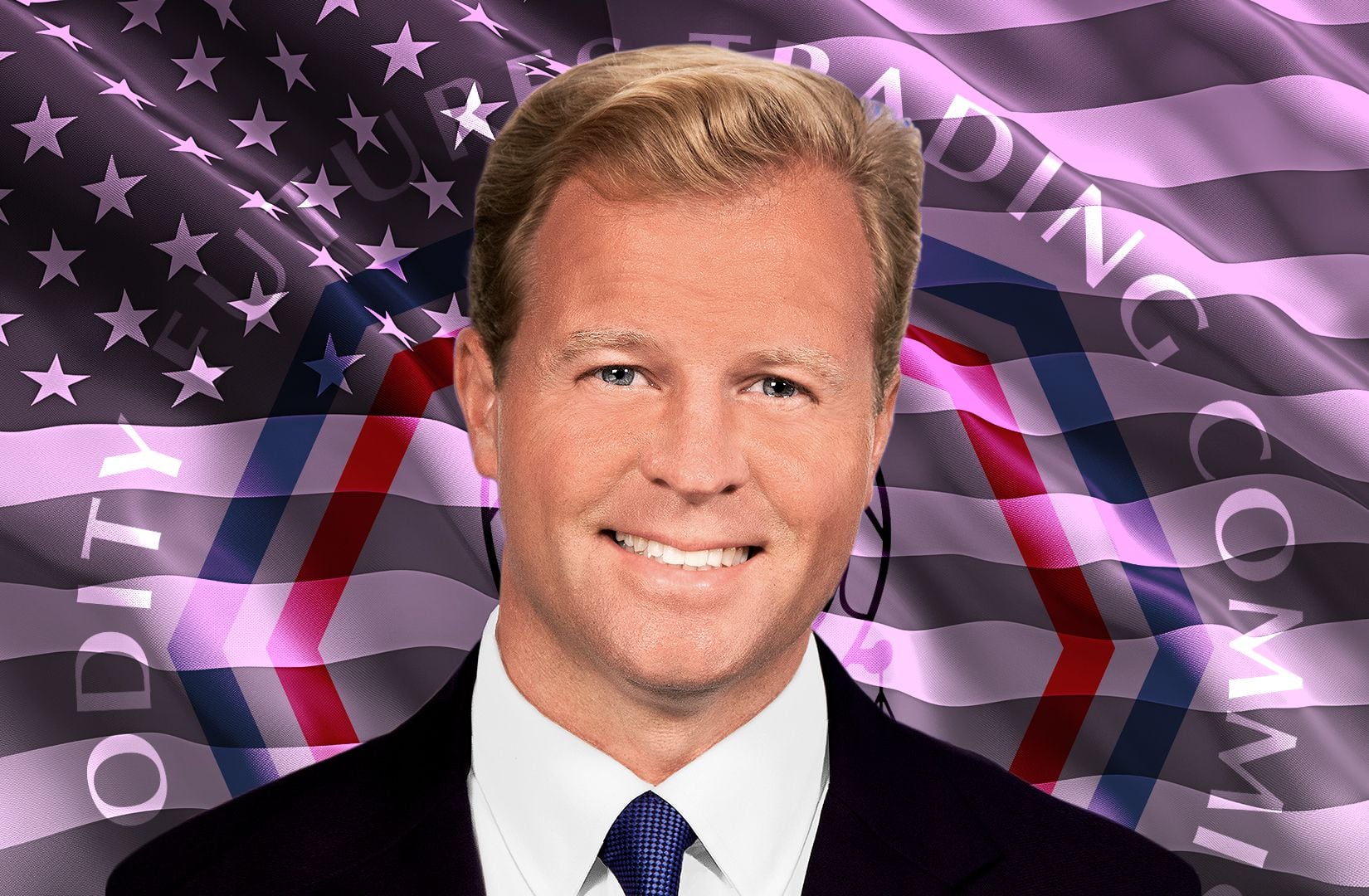 Blockchain Association taps crypto-savvy CFTC commissioner as new CEO  before midterm clock runs out – DL News