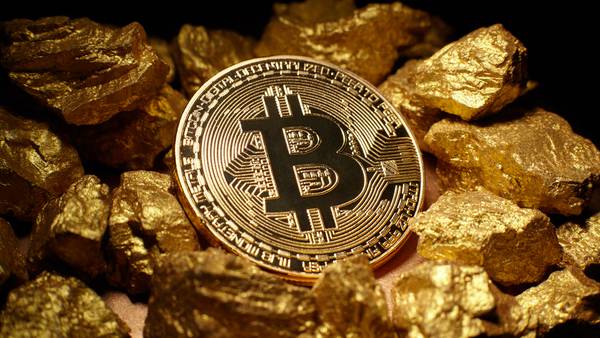 Bitcoin has ‘already surpassed’ gold by this one metric: JPMorgan Chase
