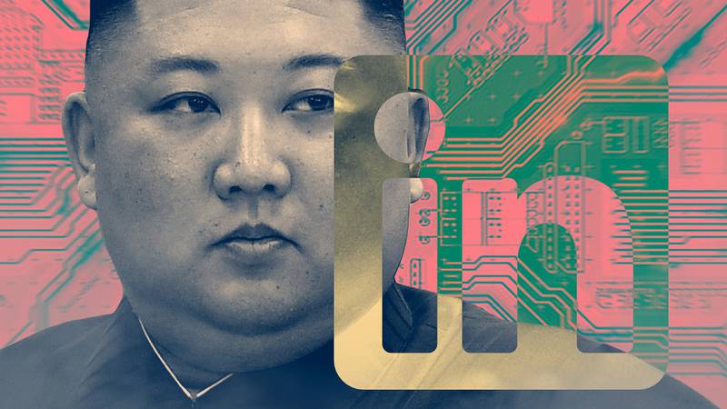 How North Korea used LinkedIn and social engineering to steal $3.4bn in crypto