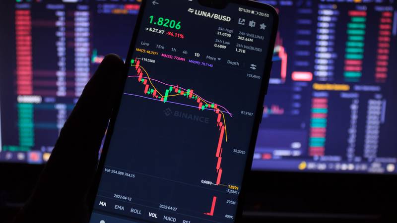 Jump Trading netted $1.28bn propping up Terra stablecoin, banks join opposition to new SEC custody rules