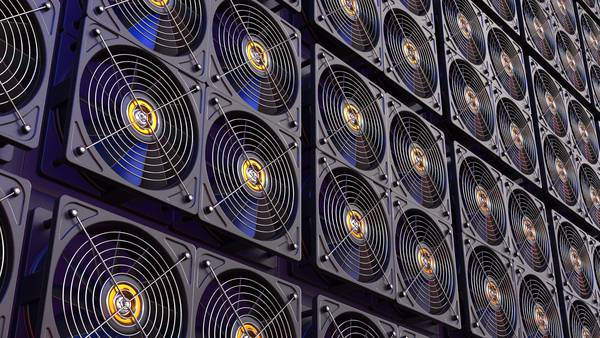 Mandatory survey of Bitcoin miners’ power consumption halted by US Energy Department 