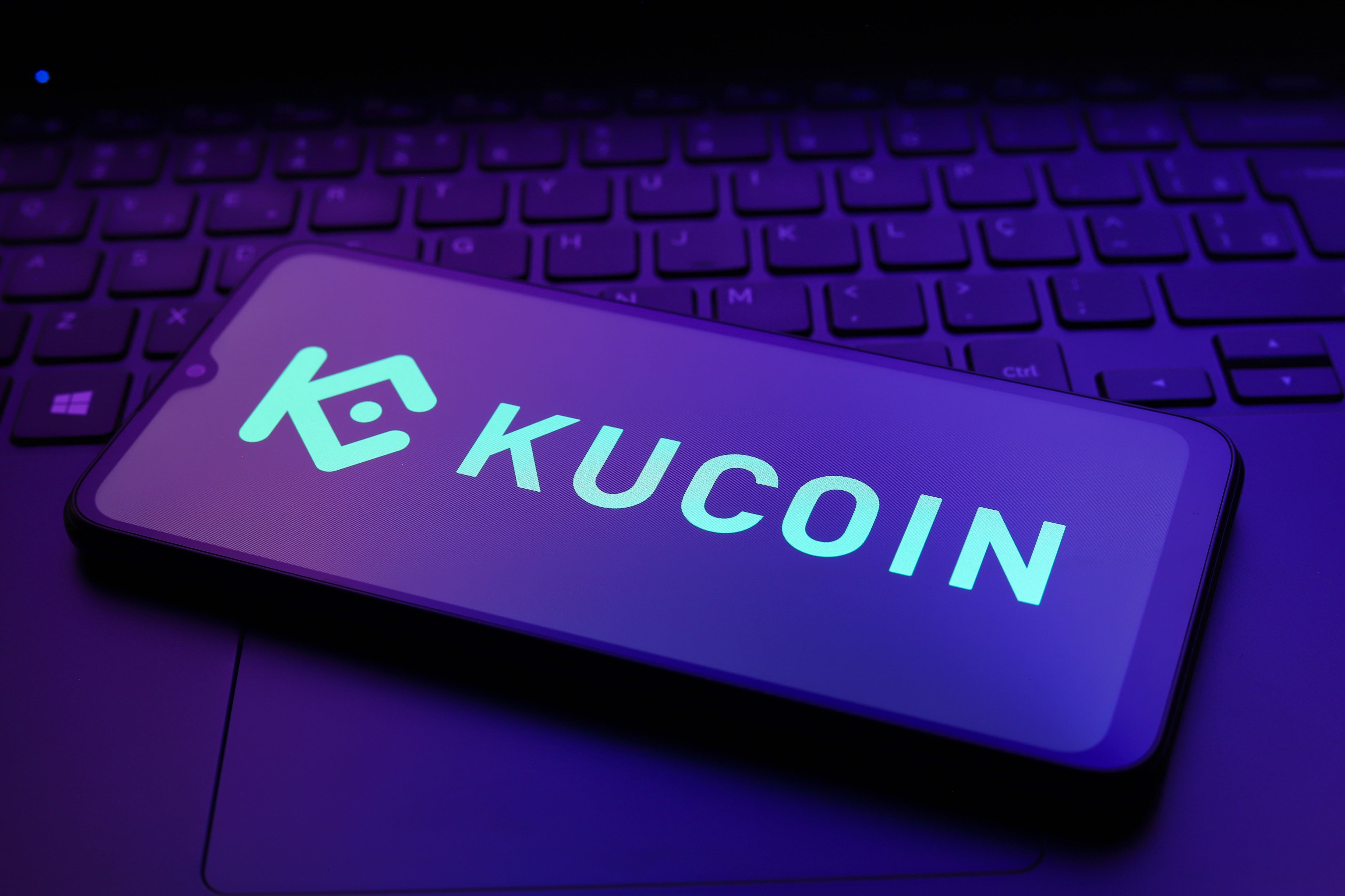 KuCoin to pay $300m after pleading guilty to flouting anti-money laundering  law – DL News