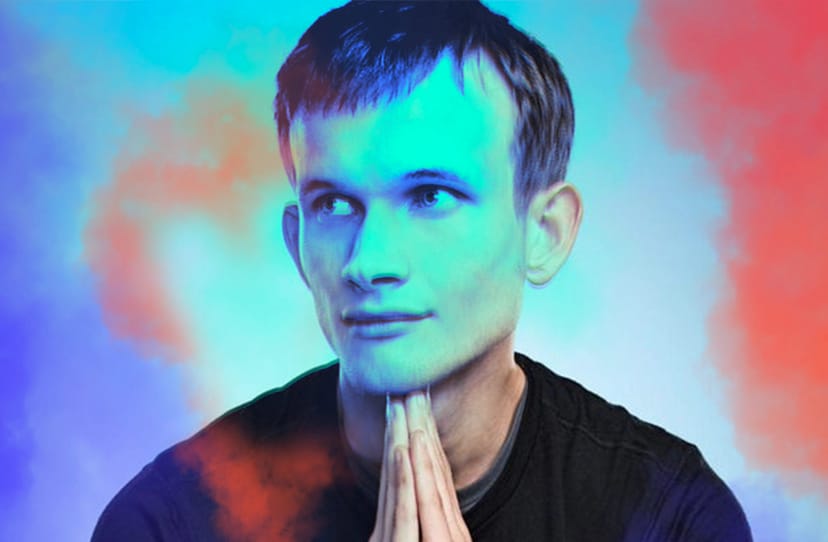 Vitalik Buterin’s Tornado Cash alternative and yet another DeFi rage quit