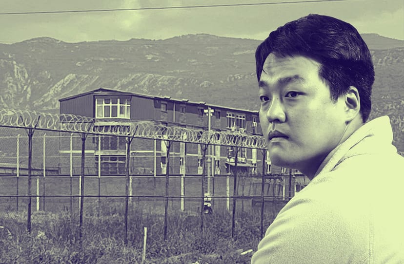 Do Kwon loses bid to overturn guilty verdict on fake passport charge