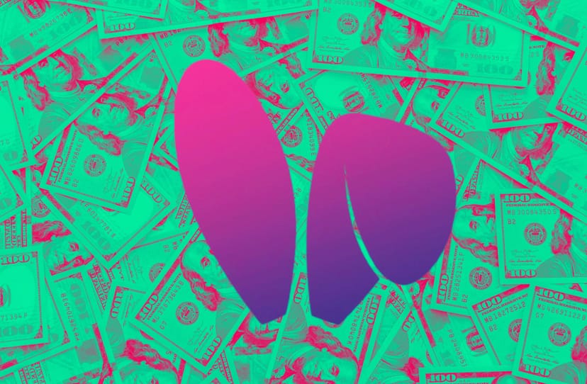 Friend.tech token plummets on first day after 100% community airdrop