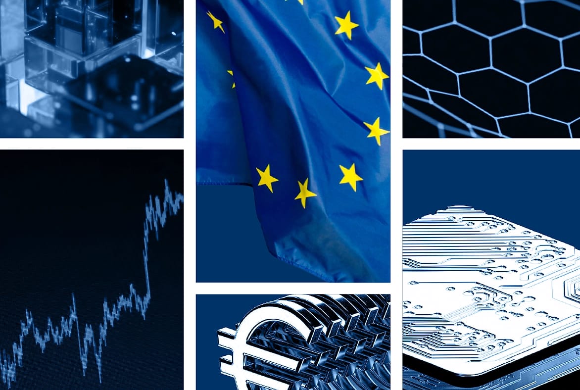 The state of digital assets in Europe