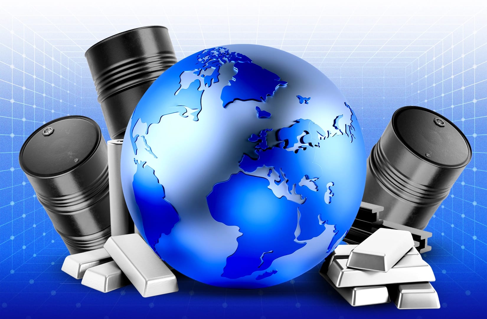 Tokenised commodities: Real assets, rebuilt onchain