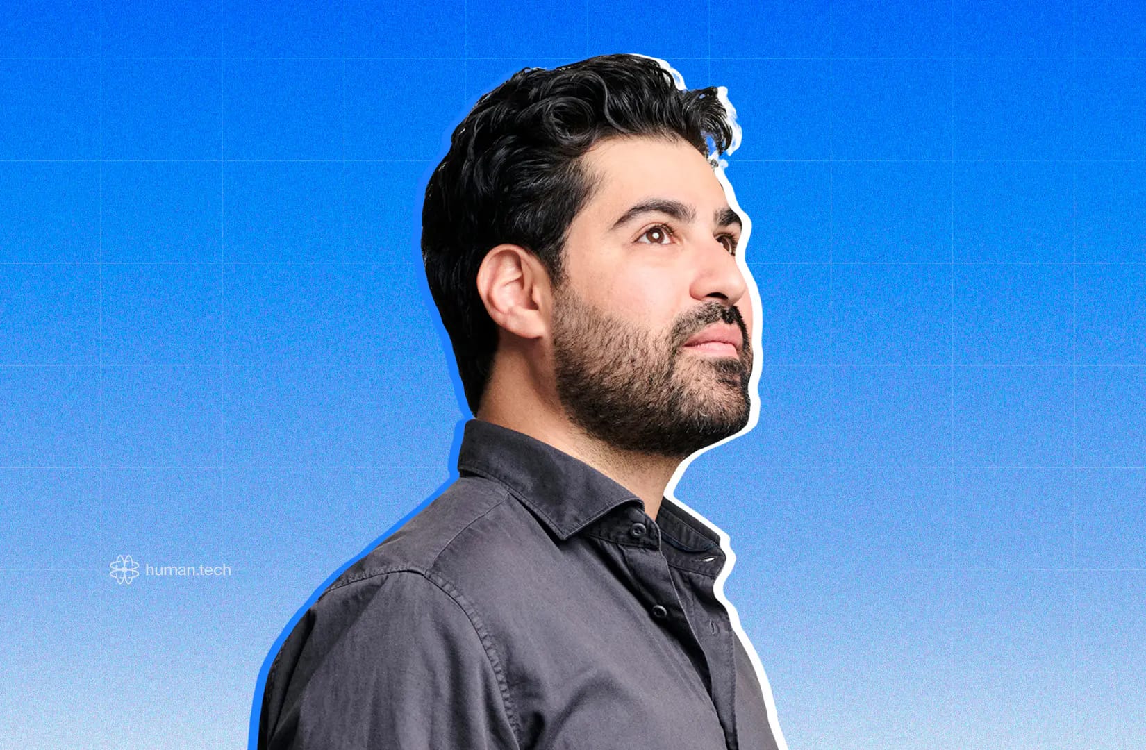 Human.tech Co-Founder on solving the Sybil crisis and keeping humans in the loop