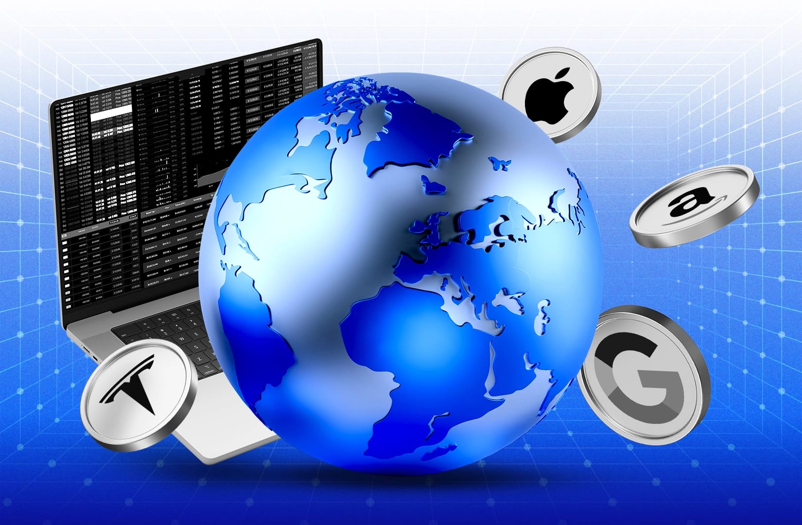 Tokenised stocks: What’s really under the hood